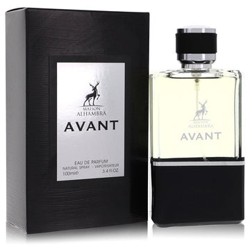 Avant by Maison Alhambra